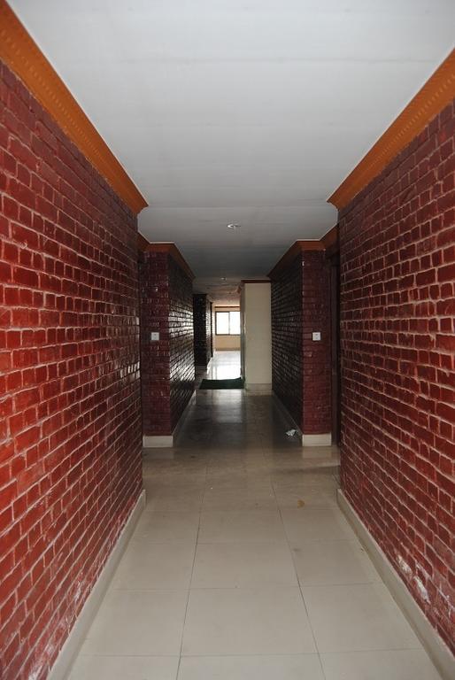 Maharaja Palace Hotell Katmandu Eksteriør bilde